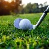 Đèn chiếu sáng sân golf